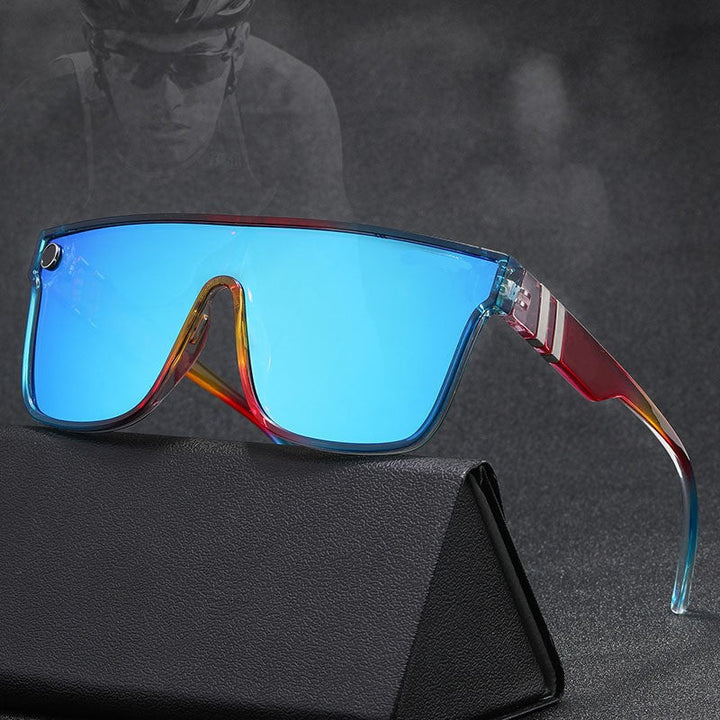 Ladies sporty performance sunglasses with modern design Kalsten