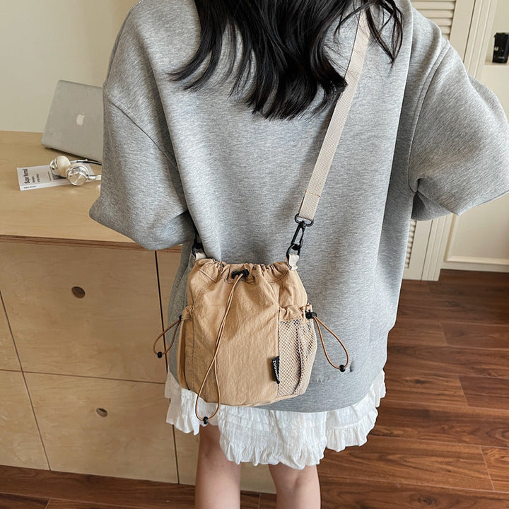 Multifunctional Tote Bag With Practical Compartments Kalsten