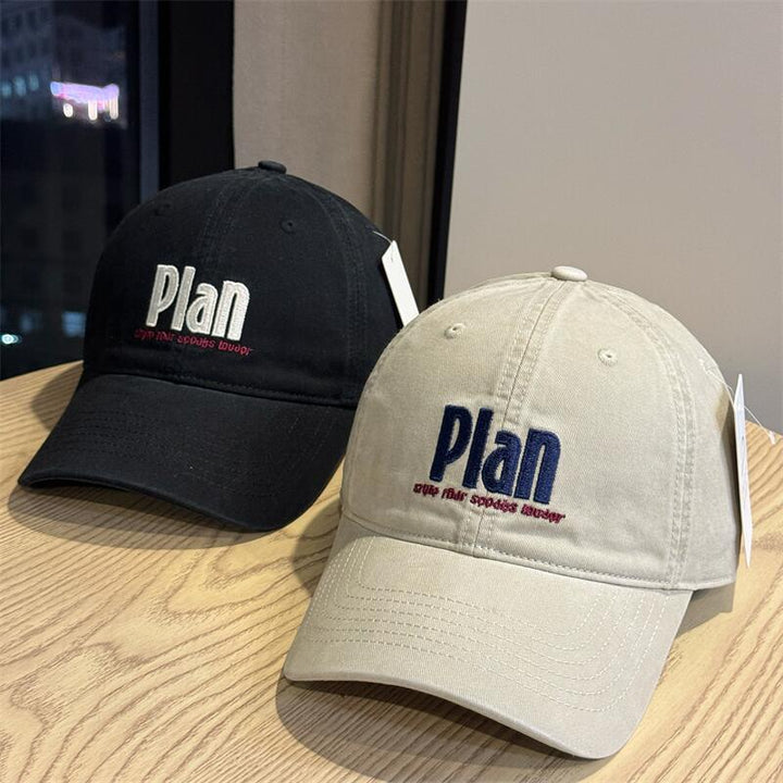 Men's Casual Embroidered Baseball Cap Kalsten 1784270773