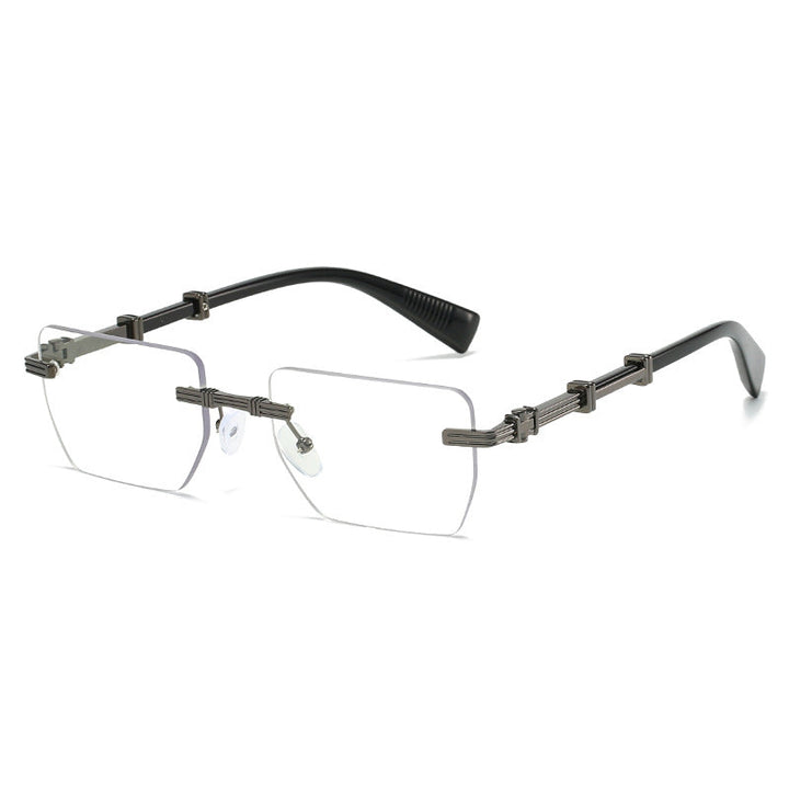 Women's Geometric Sunglasses Kalsten