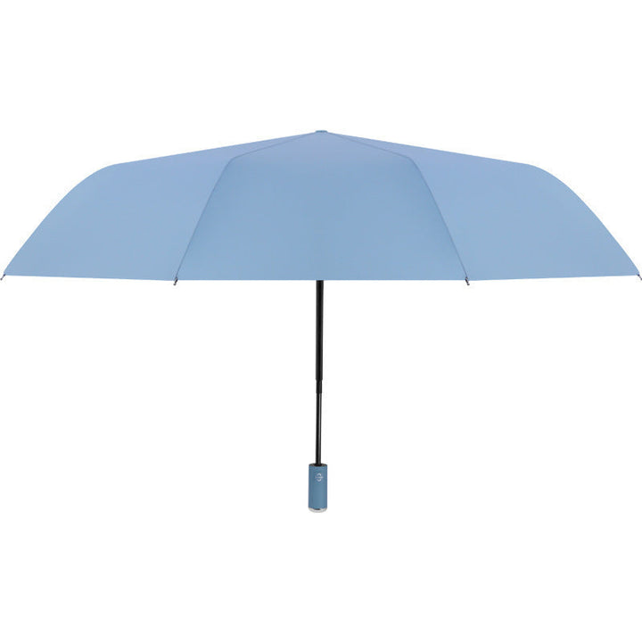 Women's oversized folding umbrella with reflective technology Kalsten