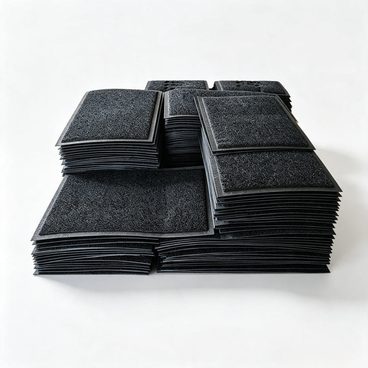 Soft Absorbent Bath Mat Kalsten