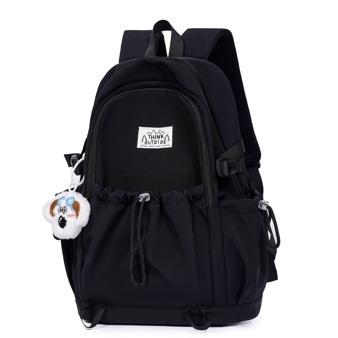 Multi-Functional Outdoor Adventure School Backpack