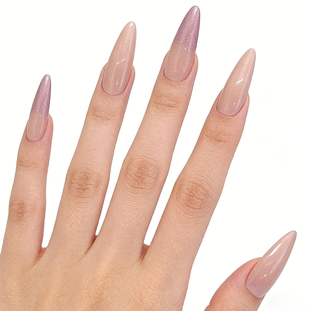 Premium Press-On Nail Designs Kalsten