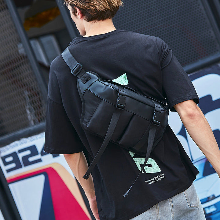 Lightweight Adventure Hip Pack Kalsten