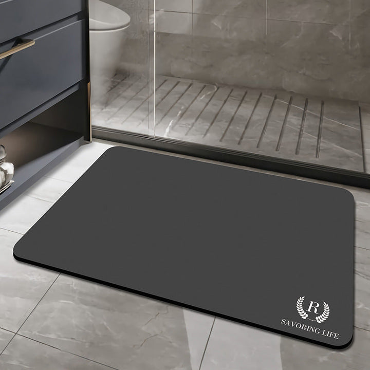 Non-Slip Comfort Bathroom Mat Kalsten