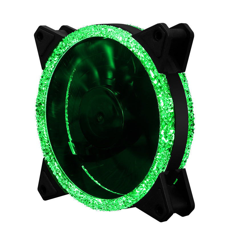 Rgb-Fan Kalsten
