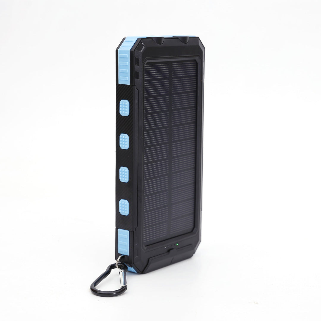 Solar Charger Kalsten