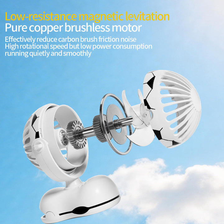 Unisex Table Fan Kalsten