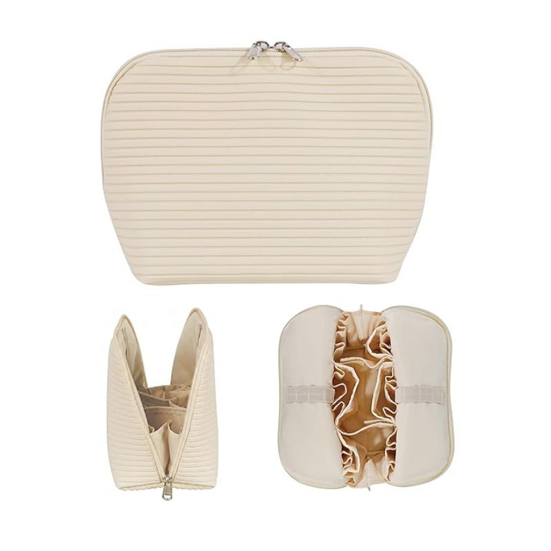 Elegant and Practical Cosmetic Bag Kalsten