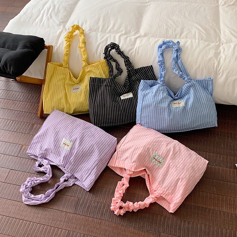 Comfortable and Stylish Tote Bag Kalsten