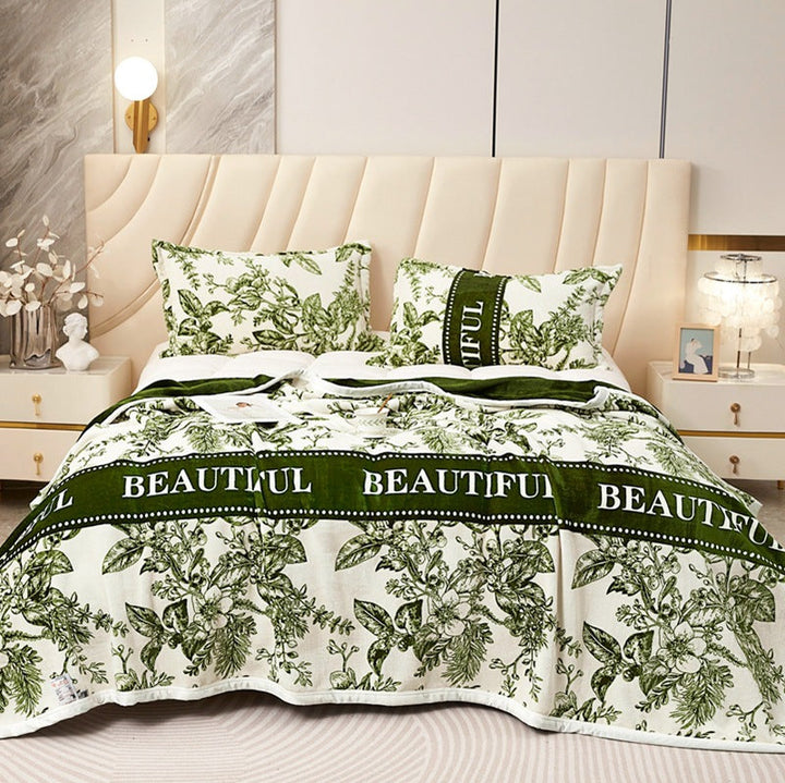 Women high-quality duvet Kalsten