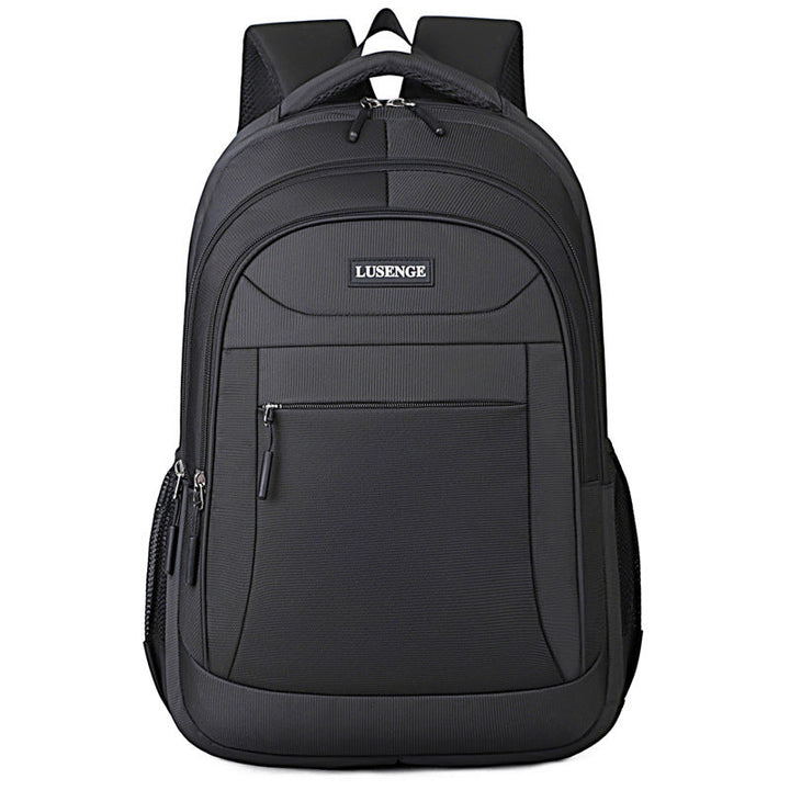Sleek Business Casual Backpack