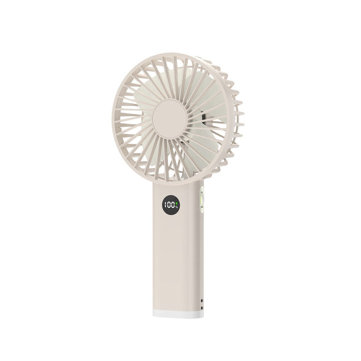 Rechargeable Desk Fan Kalsten