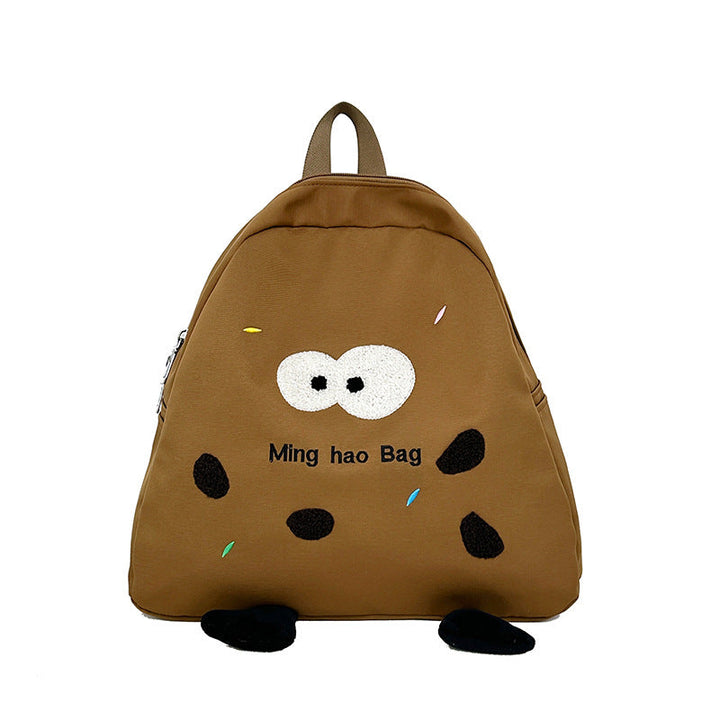 Playful Character Backpack Kalsten  1784809982