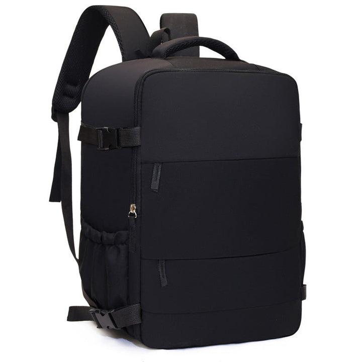 Versatile and Innovative Laptop Backpack Kalsten