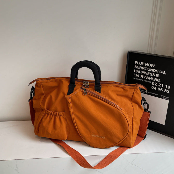 Women's Practical Everyday and Travel Bag Kalsten