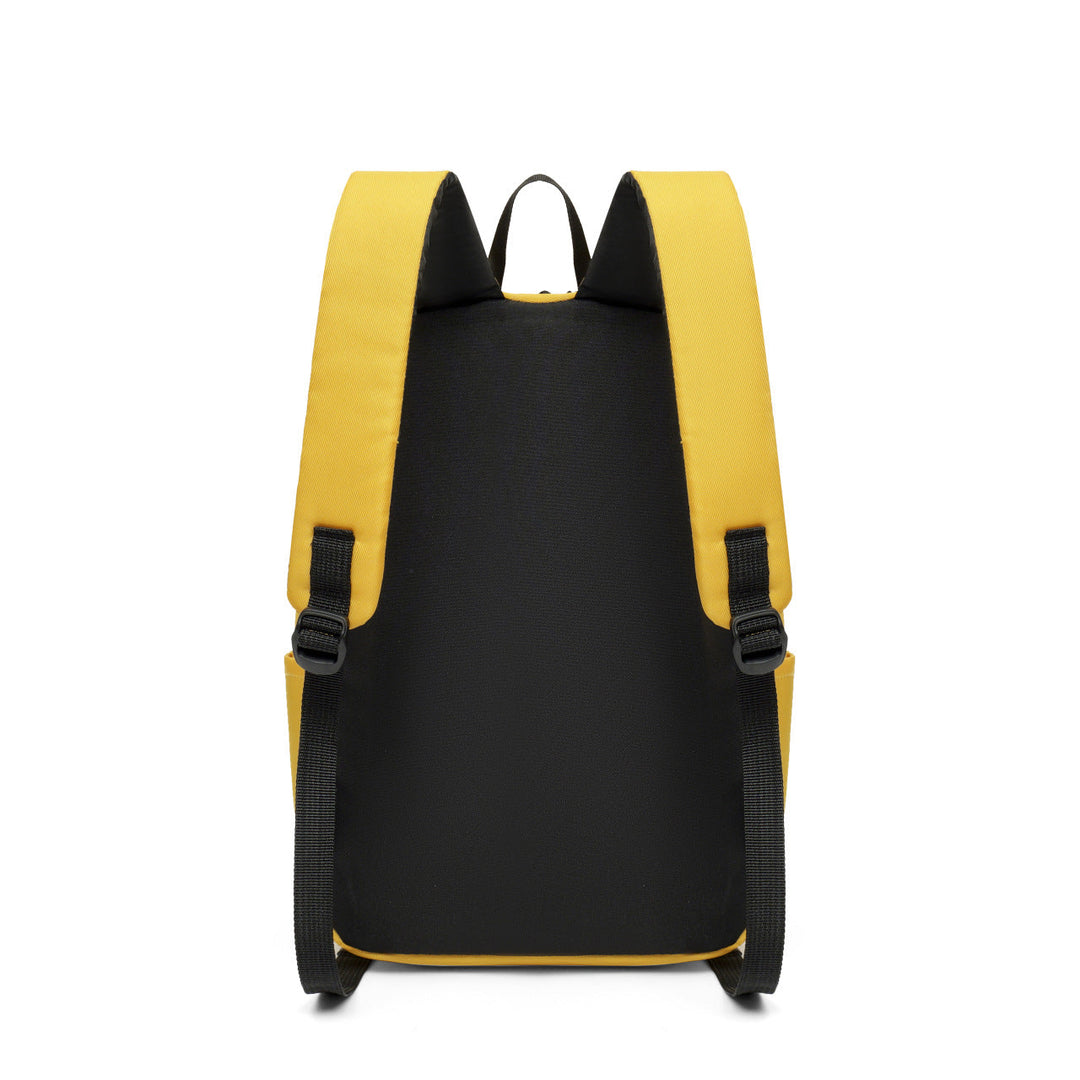 Backpack with Spacious Main Compartment Kalsten