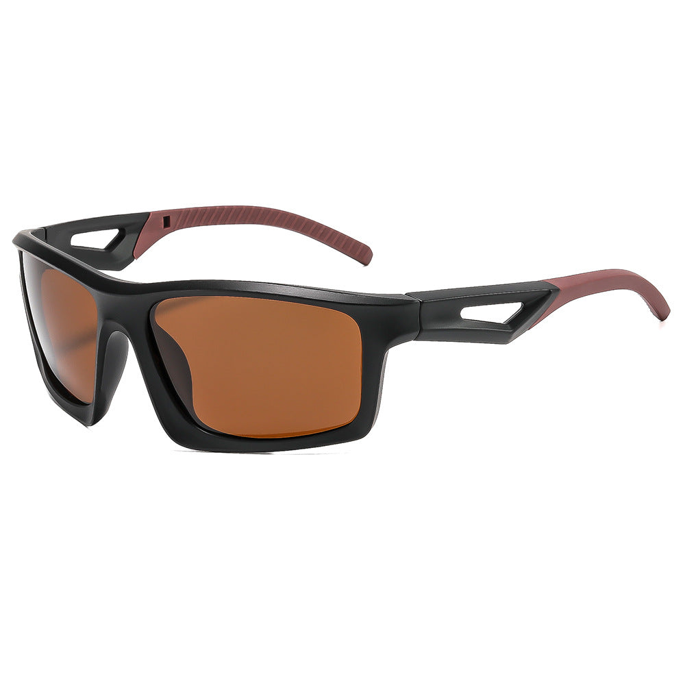 Men's Performance Sport Sunglasses Kalsten