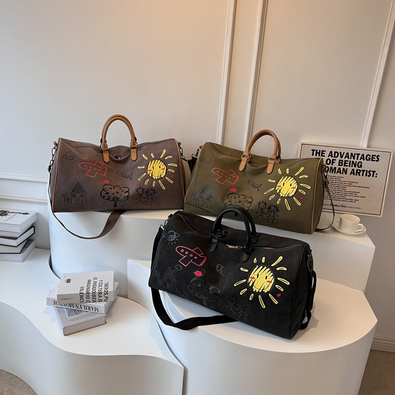 Creative Sports Bag Kalsten
