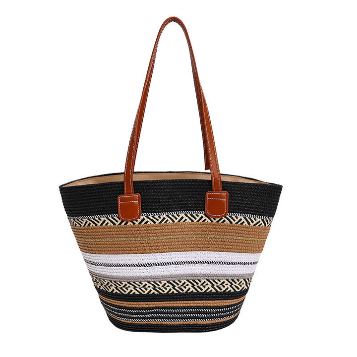 Stylish Beach Bag Kalsten