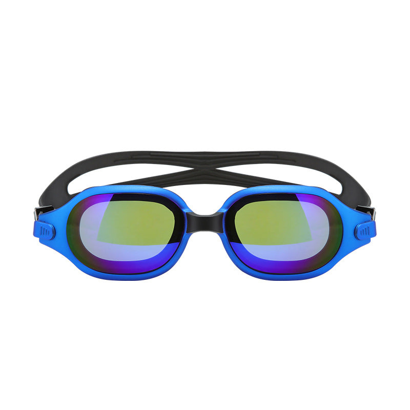 Swim goggles for clear vision and maximum comfort Kalsten