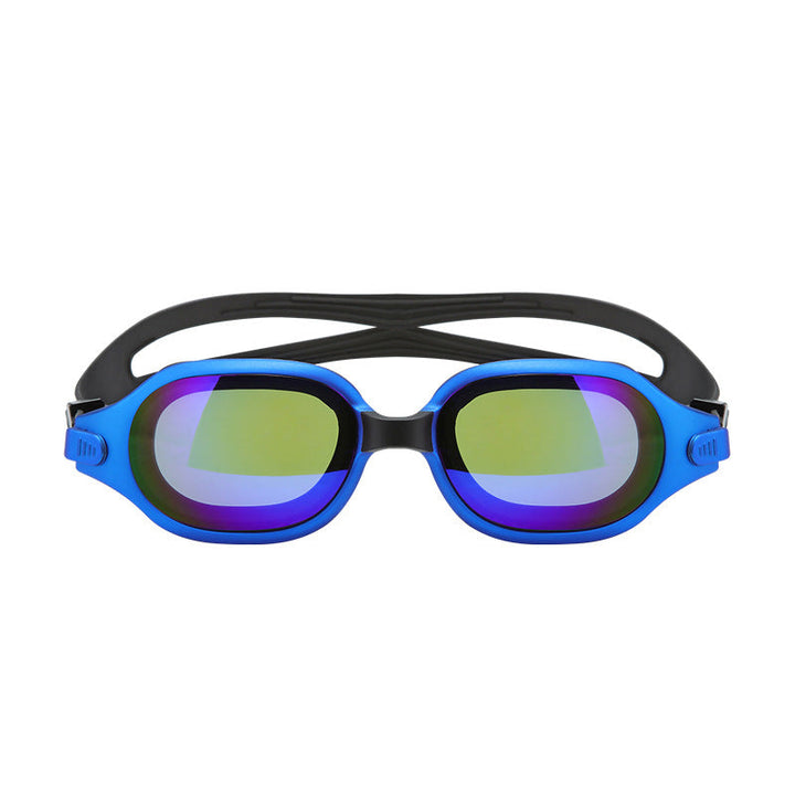 Swim goggles for clear vision and maximum comfort Kalsten