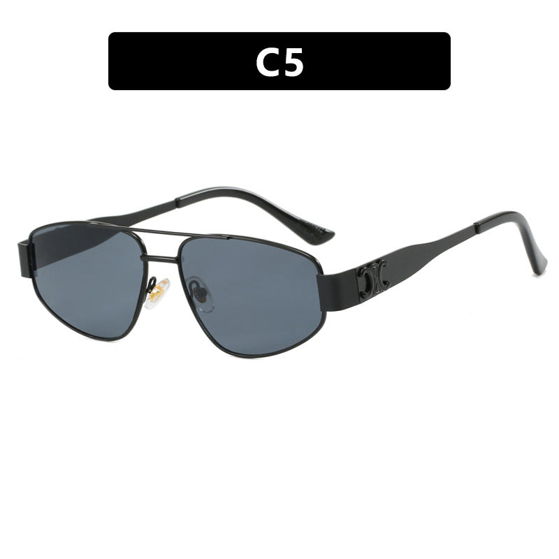Women's sunglasses with elegant and sporty design Kalsten
