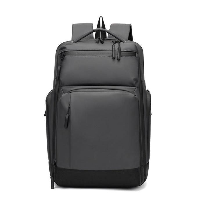 Tech-Optimized Multi-Compartment Backpack Kalsten