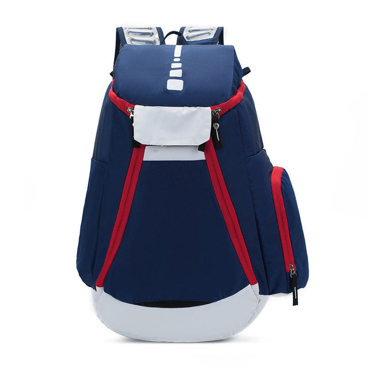 Versatile Athletic Backpack Kalsten