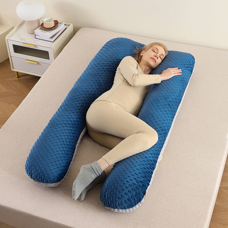 U-shaped comfort sleeping pillow Kalsten