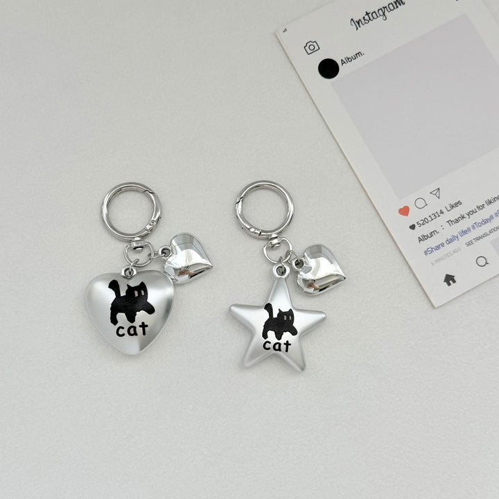 Keychain Kalsten