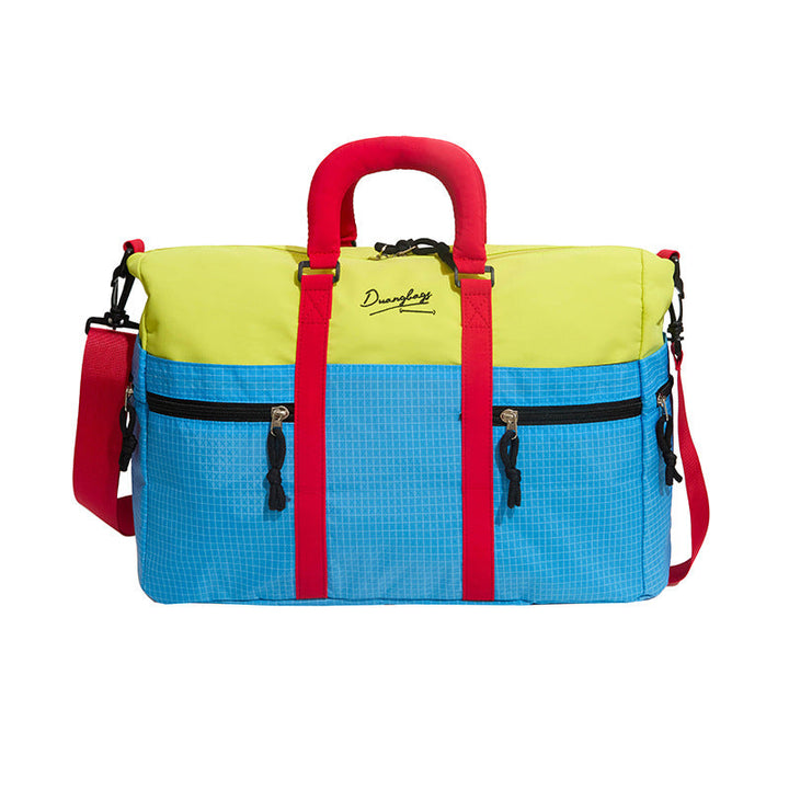 Compact Utility Travel Duffle