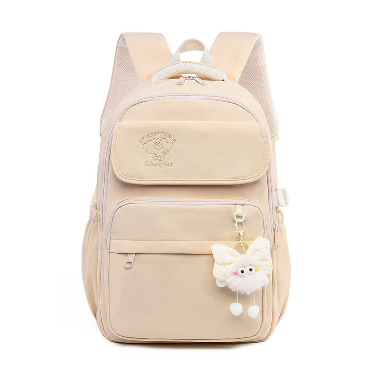 Multi-Compartment Functional Backpack kalsten
