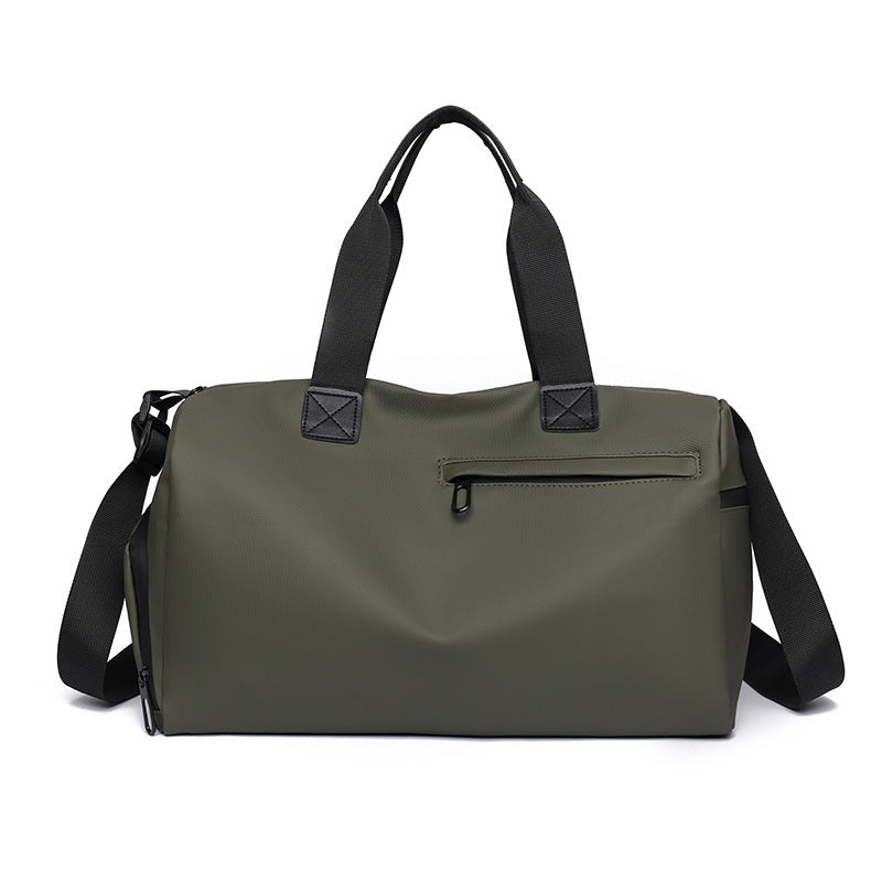 Unisex Practical Sports and Travel Bag Kalsten
