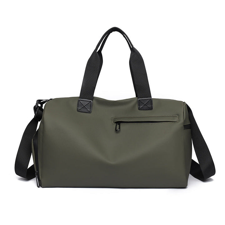 Unisex Practical Sports and Travel Bag Kalsten