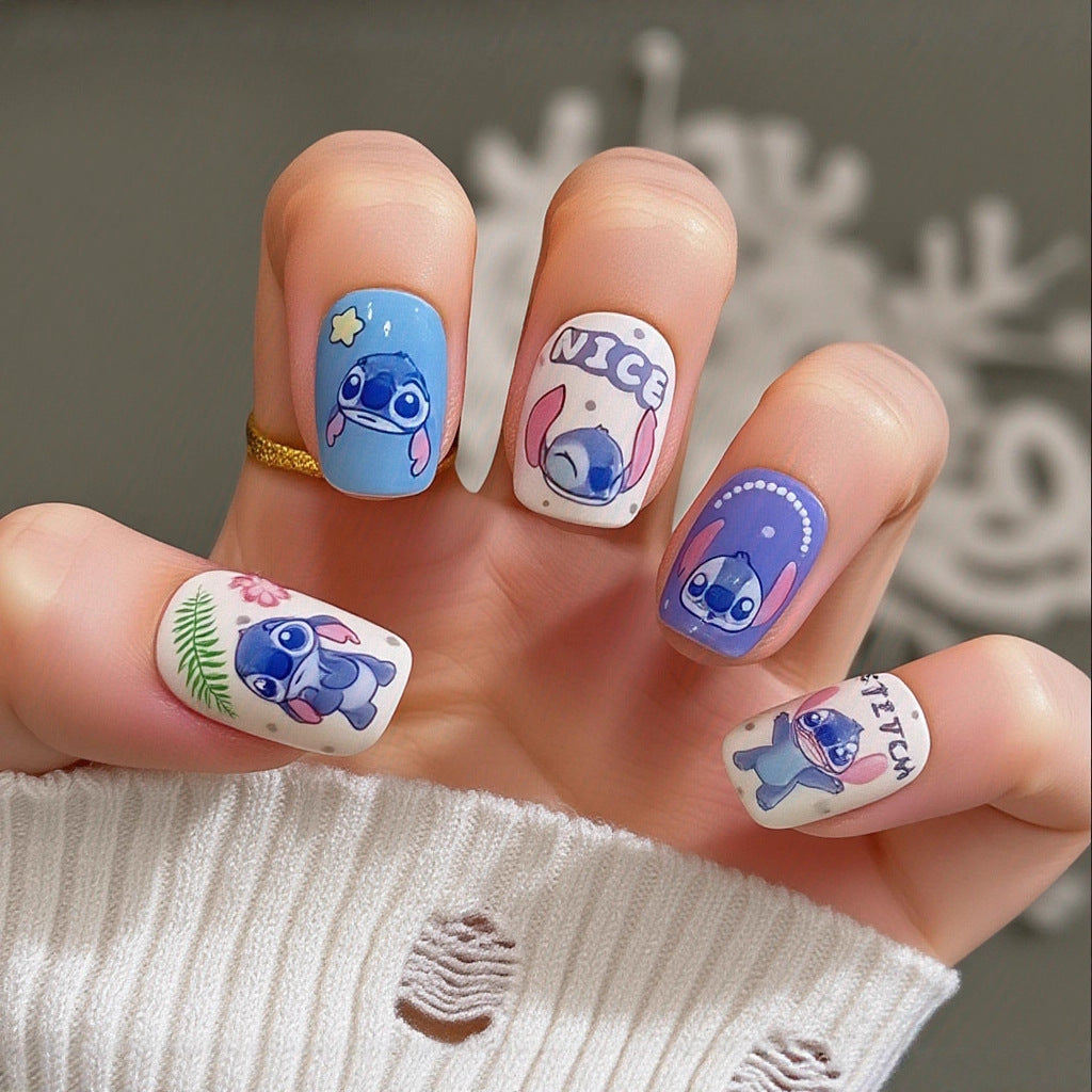 Elegant Nail Care Kalsten