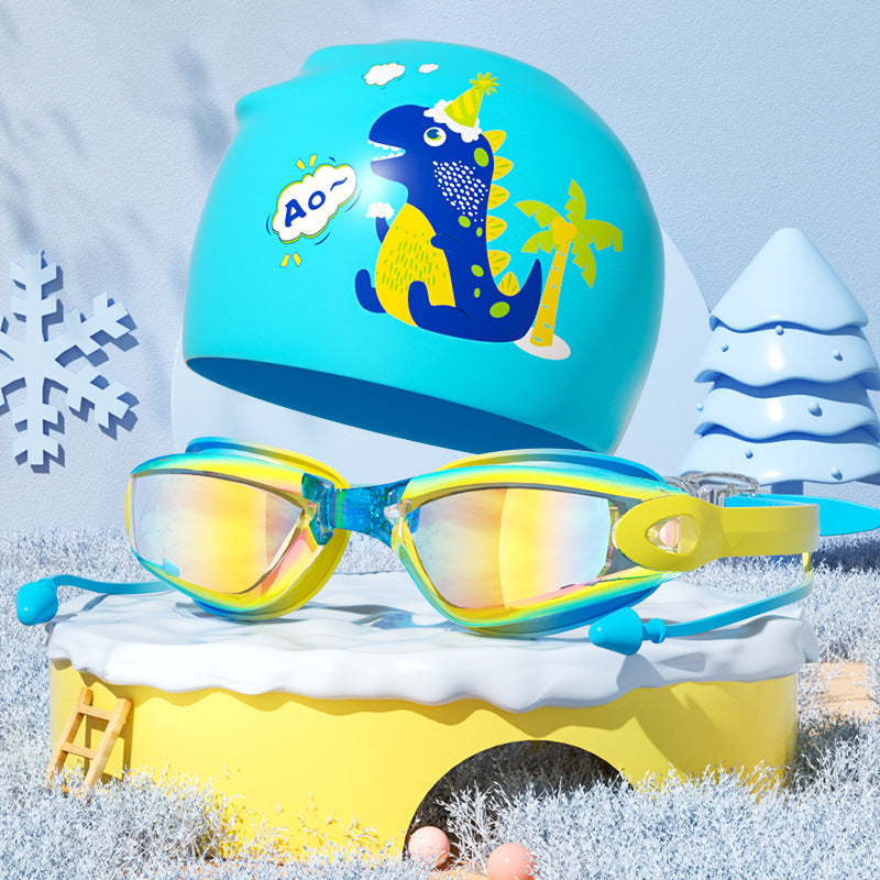 Kids Swimming Gear Kalsten