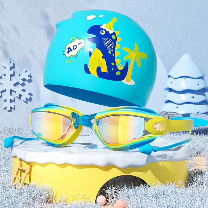 Kids Swimming Gear Kalsten