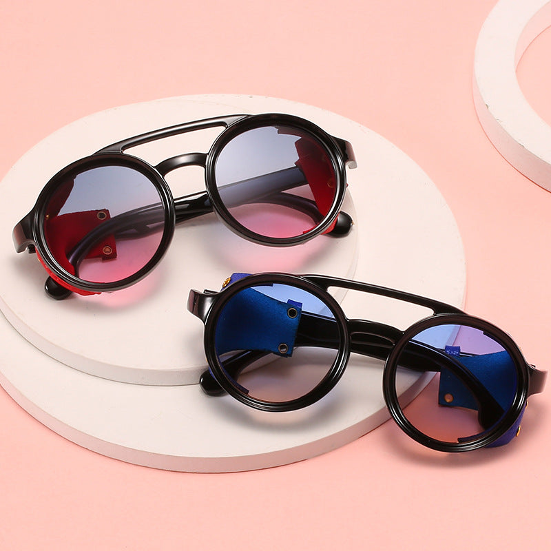 Ladies Retro Sunglasses Kalsten