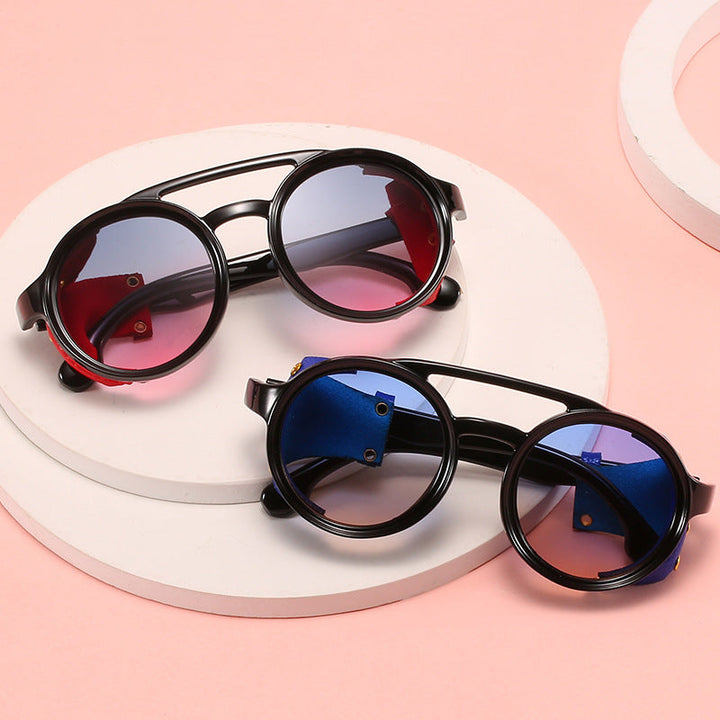 Ladies Retro Sunglasses Kalsten