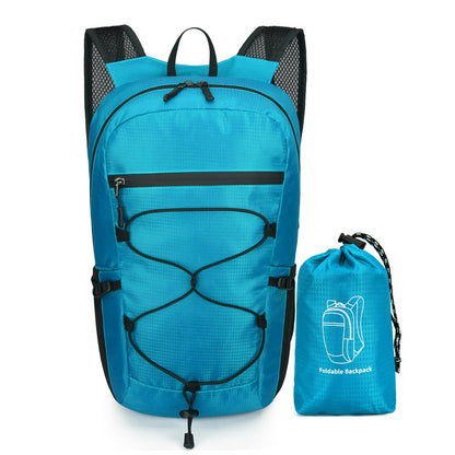 Foldable Lightweight Backpack Acalora