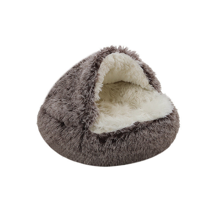 Unisex Plush Cuddly Cave Kalsten