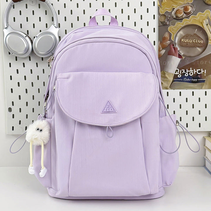 Multi-Functional Light-Weight School Backpack