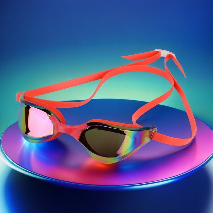 Anti-Fog Swim Goggles Kalsten