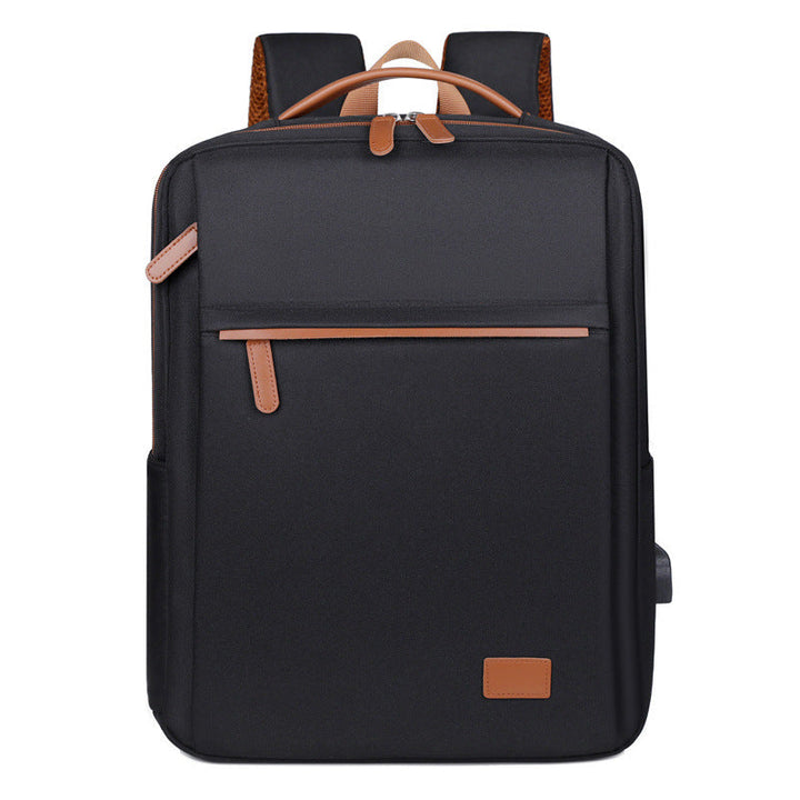 Sleek Minimalist Backpack Kalsten