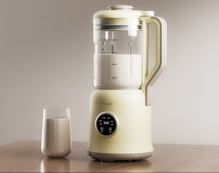 Multifunctional High-Speed Blender Kalsten