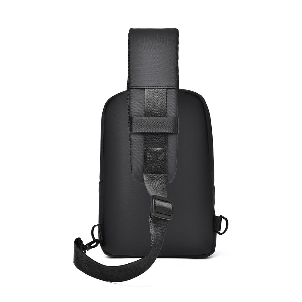 Minimalist Design Sling Backpack Kalsten