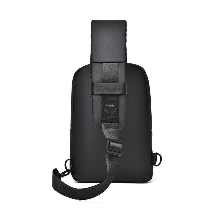 Minimalist Design Sling Backpack Kalsten