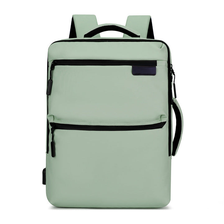 Slim-Fit Professional School Backpack Kalsten